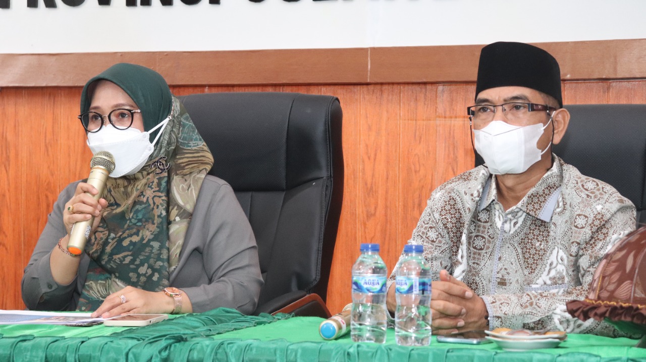 Bawaslu Akan Kembali Menggelar Debat Kedua Perguruan Tinggi Pada Tahun 2022