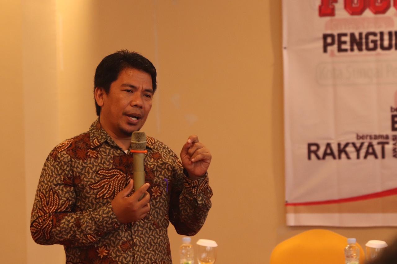 Kuota Peserta SKPP di Sulawesi Tengah Masih Kurang