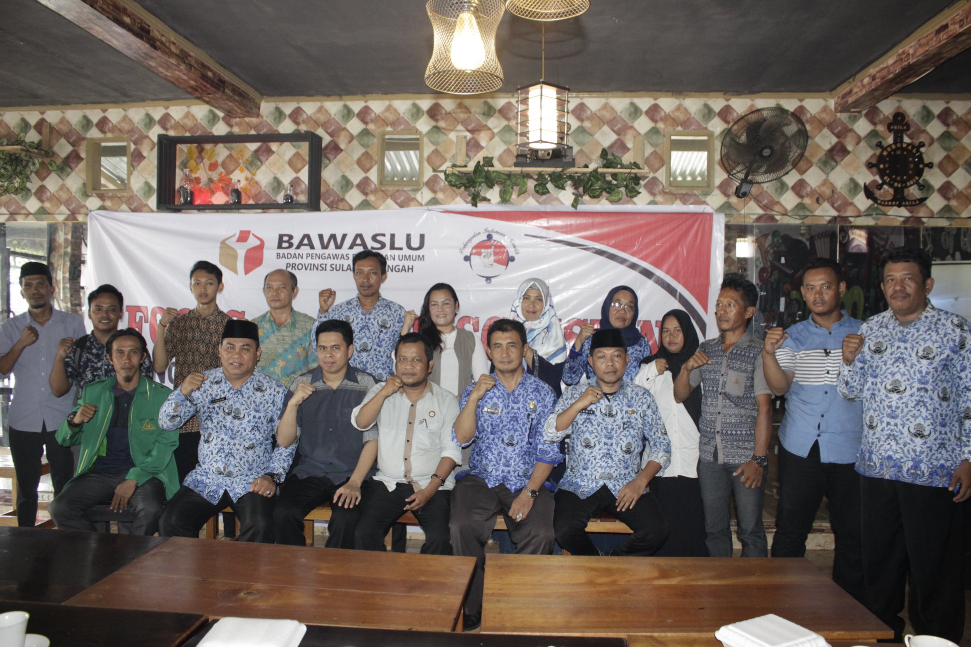 Ancaman Politk Uang