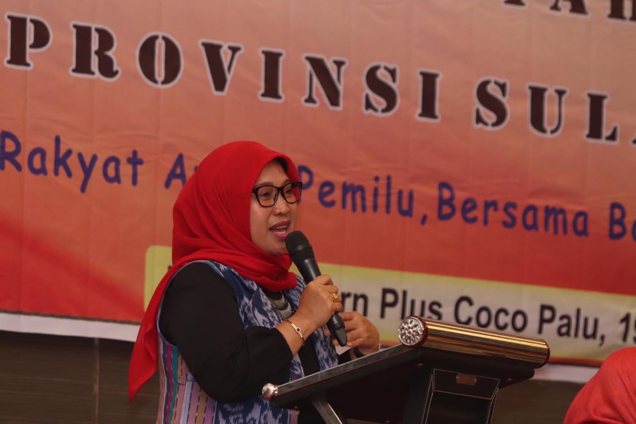 Anggota Bawaslu RI Dinyatakan Positif Covid-19 Kategori OTG, Langsung Mendapat Perawatan dan Isolasi