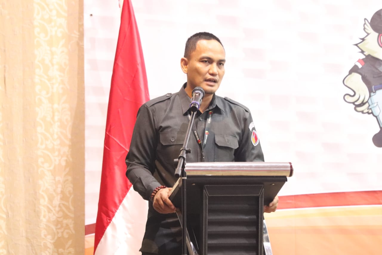 Bawaslu RI Dorong Pengawasan Partisipatif di Donggala, Perkuat Kolaborasi Hadapi Pemilu 2029