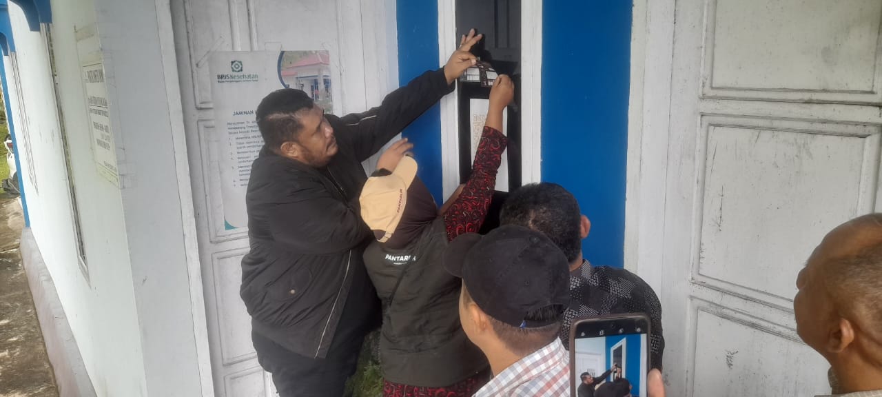 Bawaslu Sulteng Awasi Pelaksanaan Tahapan Coklit