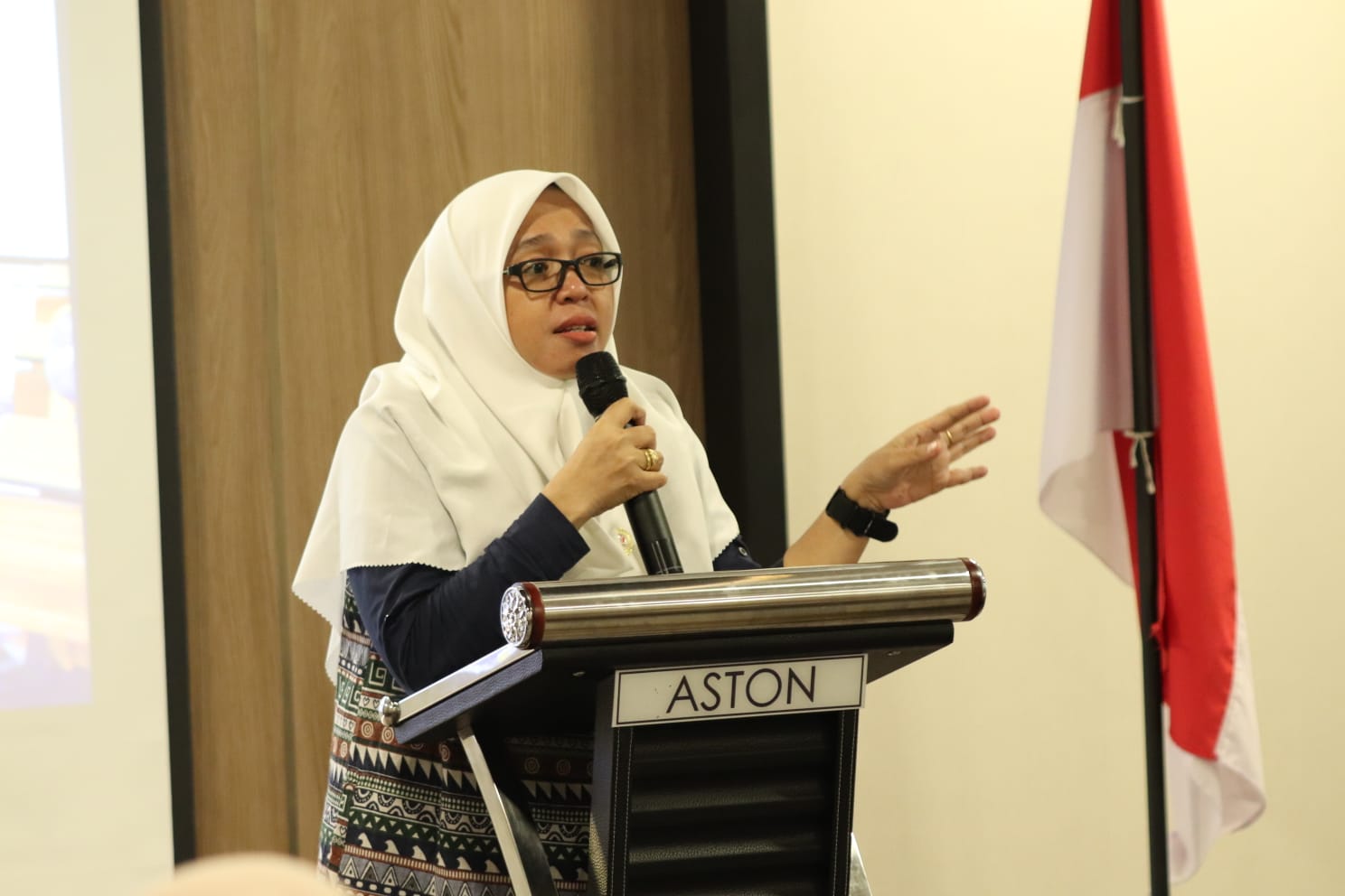 Bawaslu Sulteng Gelar Rapat Evaluasi Pengawasan Pemilu 2024
