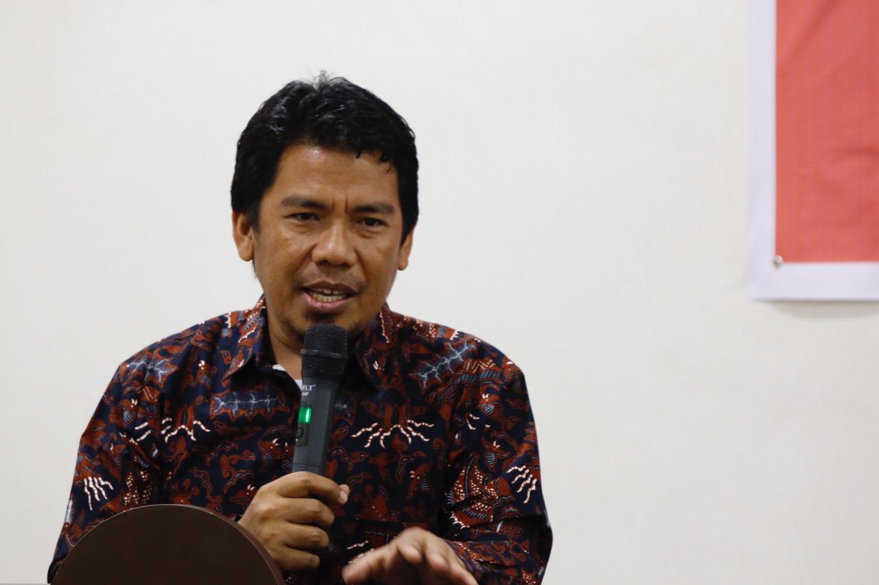 Bawaslu Sulteng Soroti Potensi Kerawanan Daftar Pemilih Hasil Pemutakhiran Daftar Pemilih Berkelanjutan