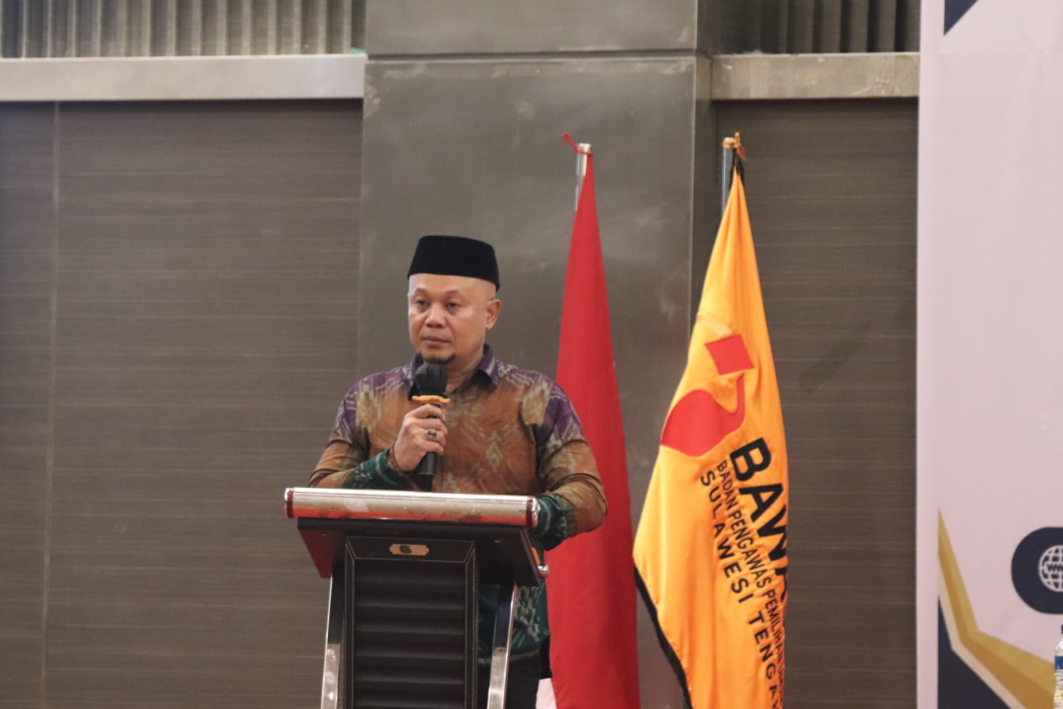 Bawaslu Sulteng Tingkatkan Peran Kehumasan untuk Pemilihan Serentak 2024: Transparansi dan Kepercayaan Publik Jadi Fokus Utama