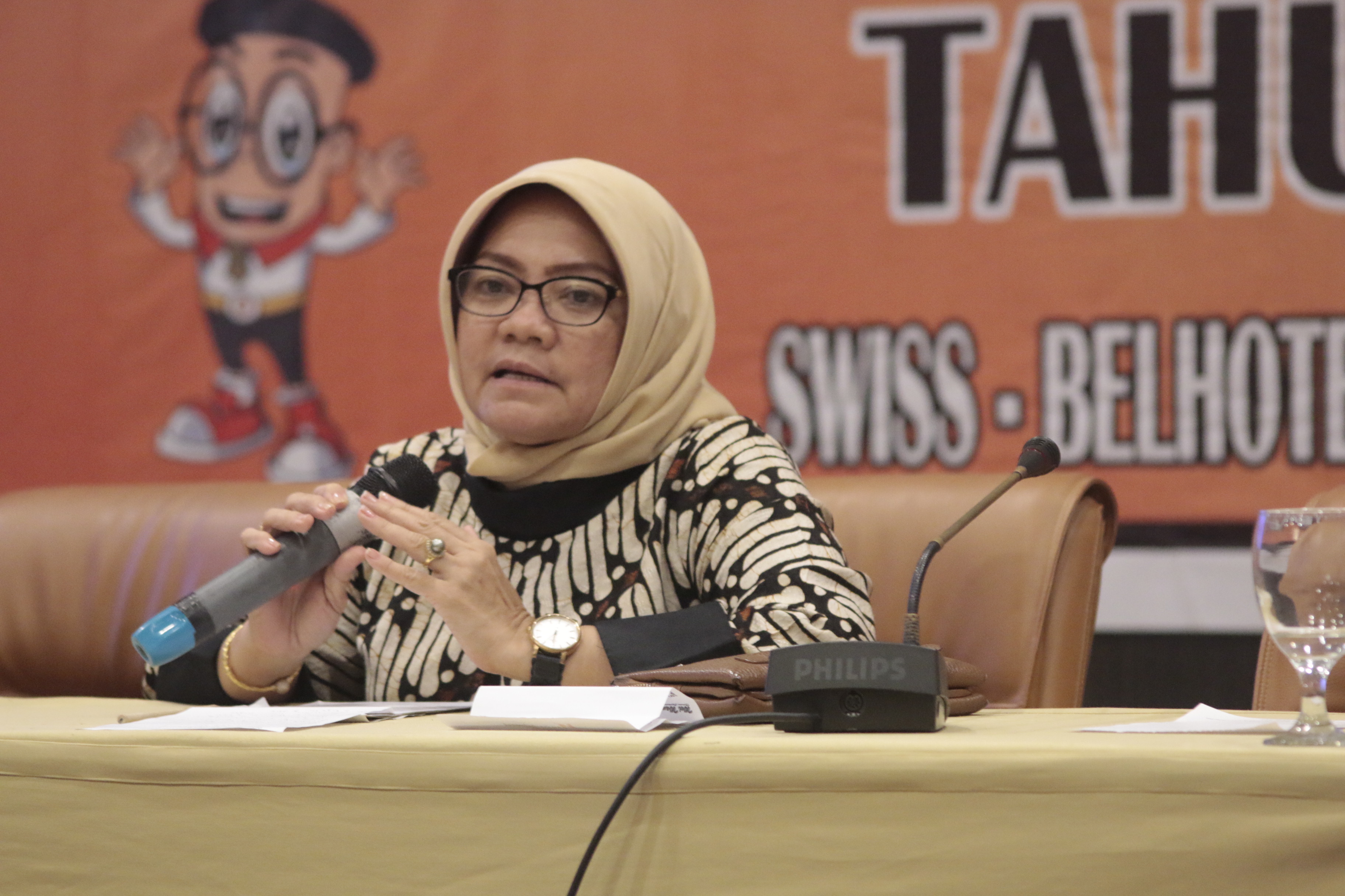 BPJS Ketenagakerjaan - Bawaslu Sulteng Kerja Sama Lindungi Pengawas Pemilu