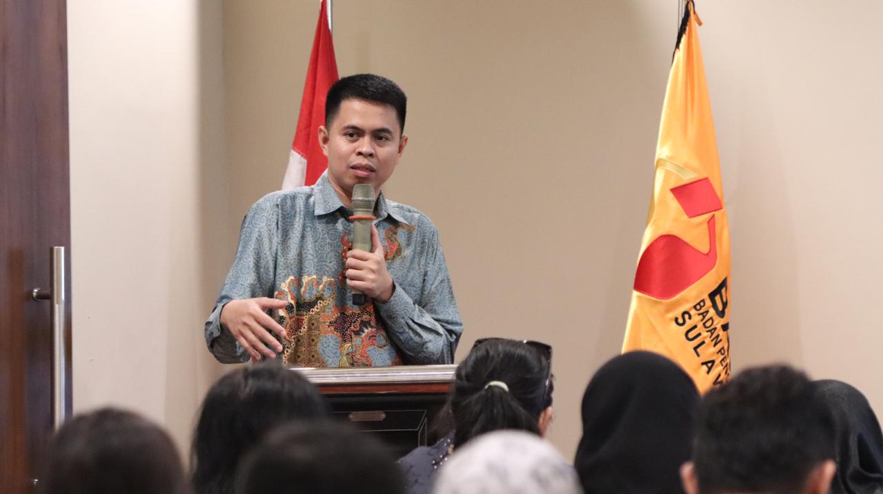 Bawaslu Sulteng Mulai Konsolidasi Pengawasan Pilkada di Normal Baru