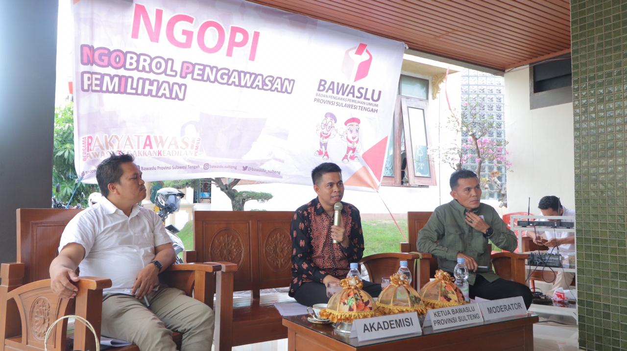 Bawaslu akui problem netralitas ASN masih menjadi tantangan utama