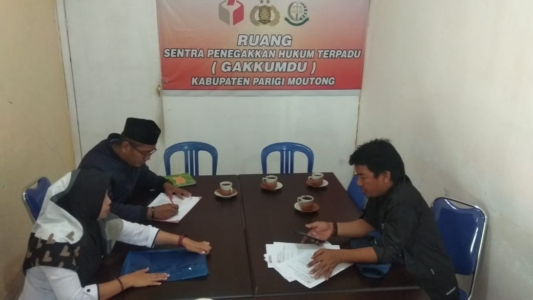 Bertahap, Bawaslu Sulteng Lakukan Supervisi Pengawasan Pemutakhiran Daftar Pemilih Berkelanjutan