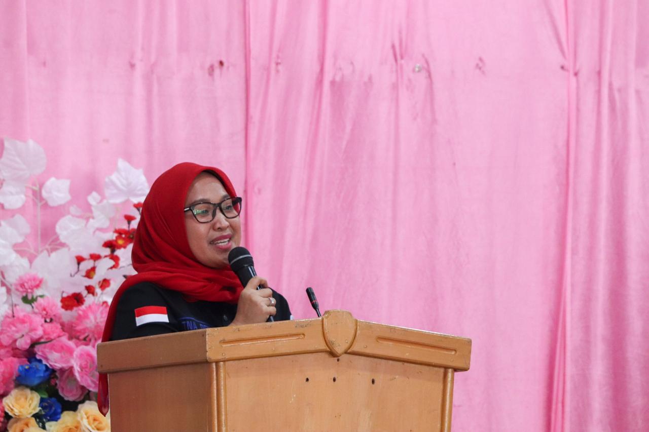 Dewi: Bawaslu Bukan Berikan Untung, Tapi Berikan Keadilan Pemilu