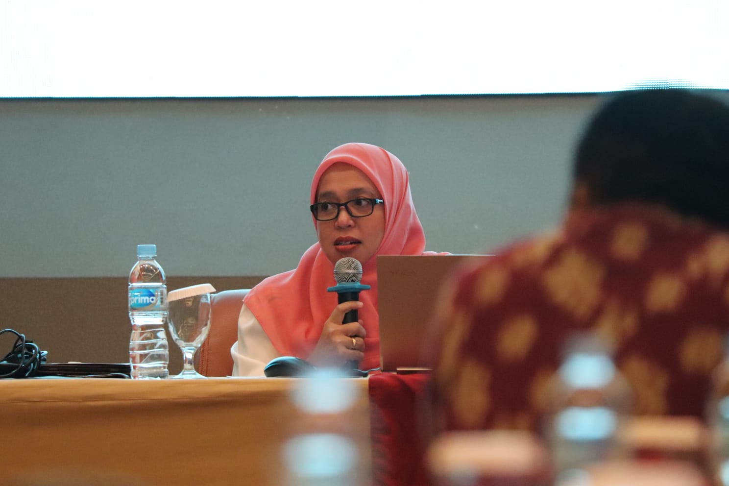 Dewi Minta Pengawas Pilkada Lakukan Pengawasan Melekat di Setiap Tahapan Pemilihan 2024