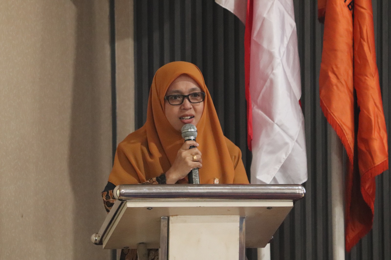 Dewi Tegaskan Pemutakhiran Data Pemilih Harus Akurat dan Dapat Dipertanggungjawabkan