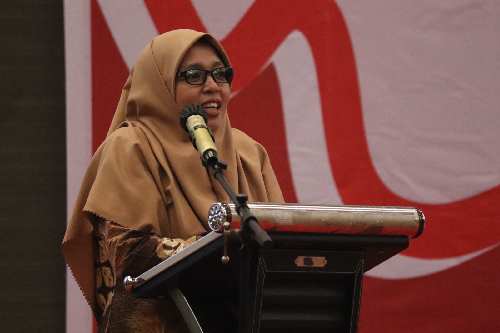 Dewi Tegaskan Pentingnya Pencermatan DPS dan Pencegahan Tahapan Pencalonan