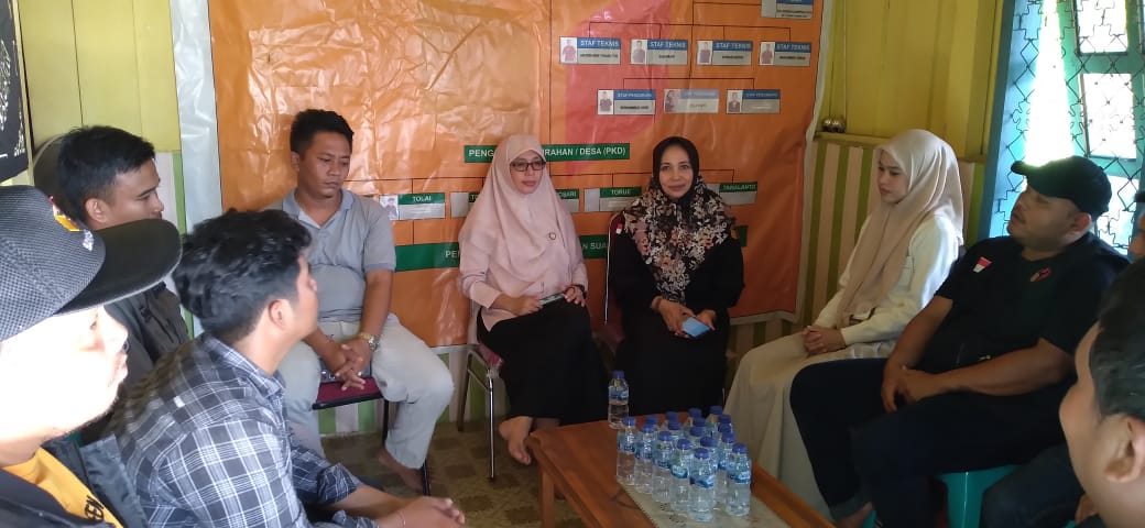 Dewi Tegaskan Profesionalisme Pengawasan Jelang PSU di Parigi Moutong