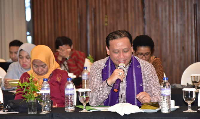 Ini Syarat Lelang Jabatan Kasek Bawaslu Tingkat Provinsi