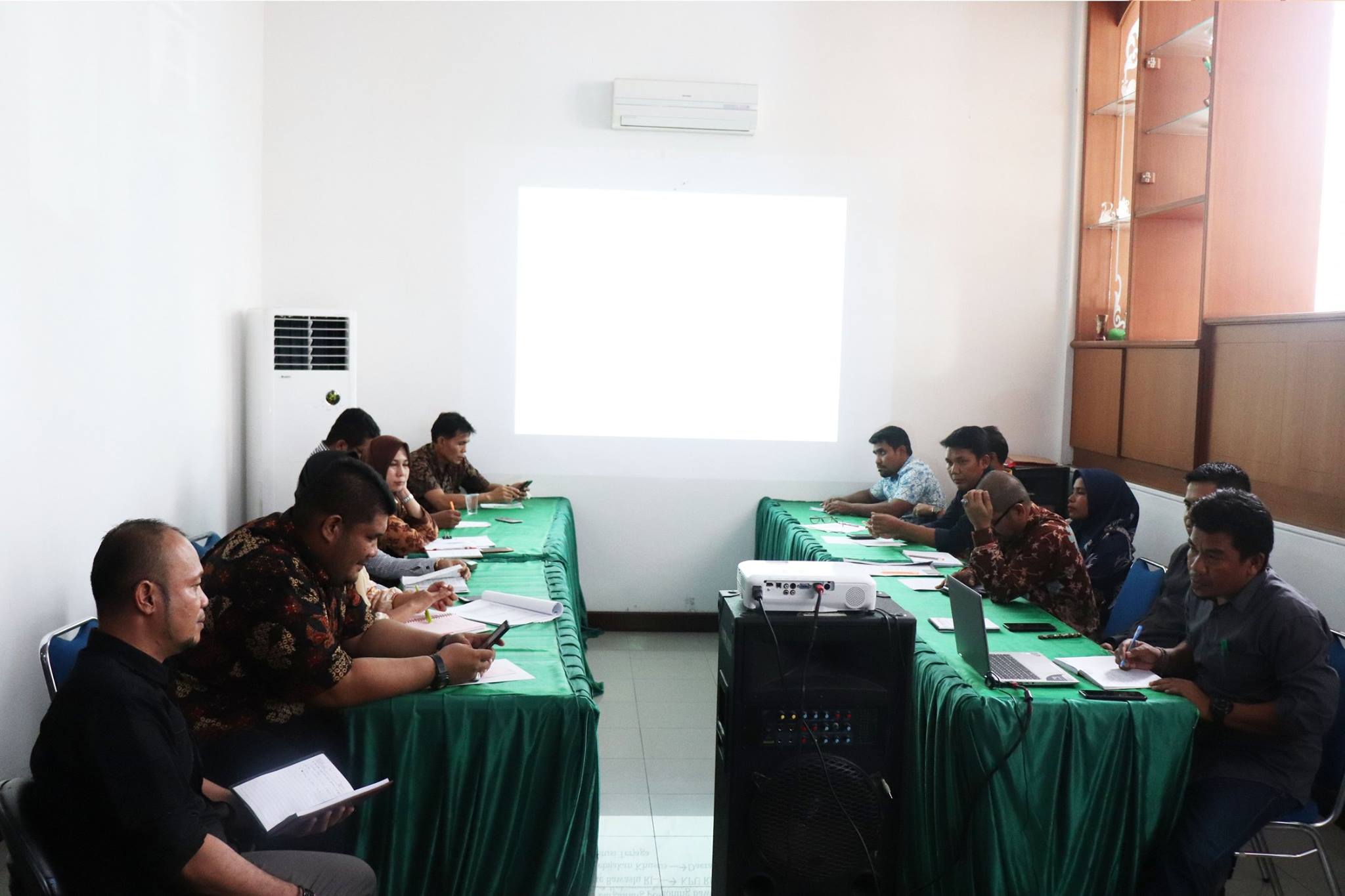 Menjaga Hak Pilih di Wilayah Bencana