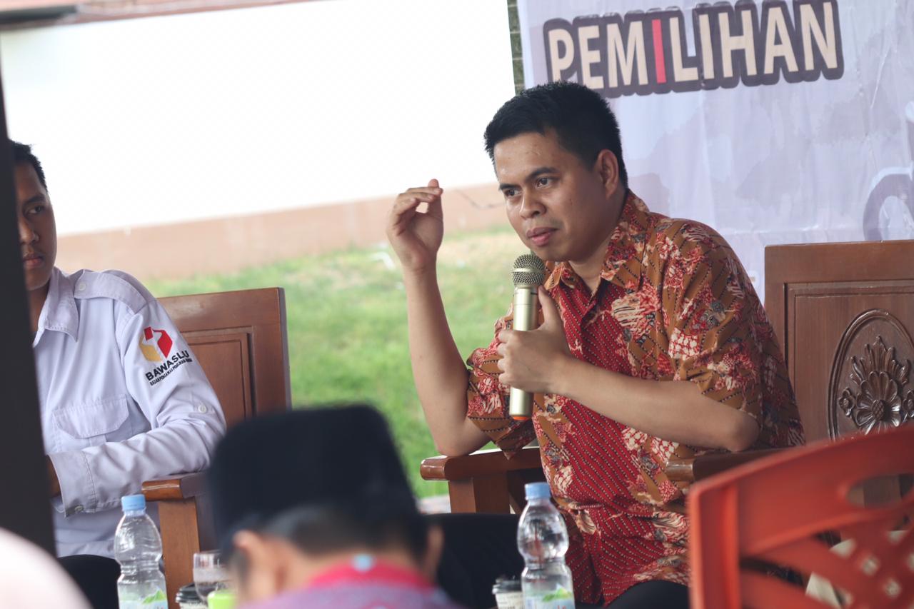 Bawaslu Sulteng: Petahana dapat didiskualifikasi bila mutasi pejabat