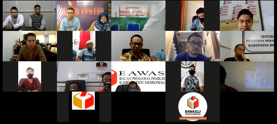 Media Sosial jadi Sarana Interaksi Humas dan Masyarakat, Ruslan Ingatkan Tiga Hal Ini