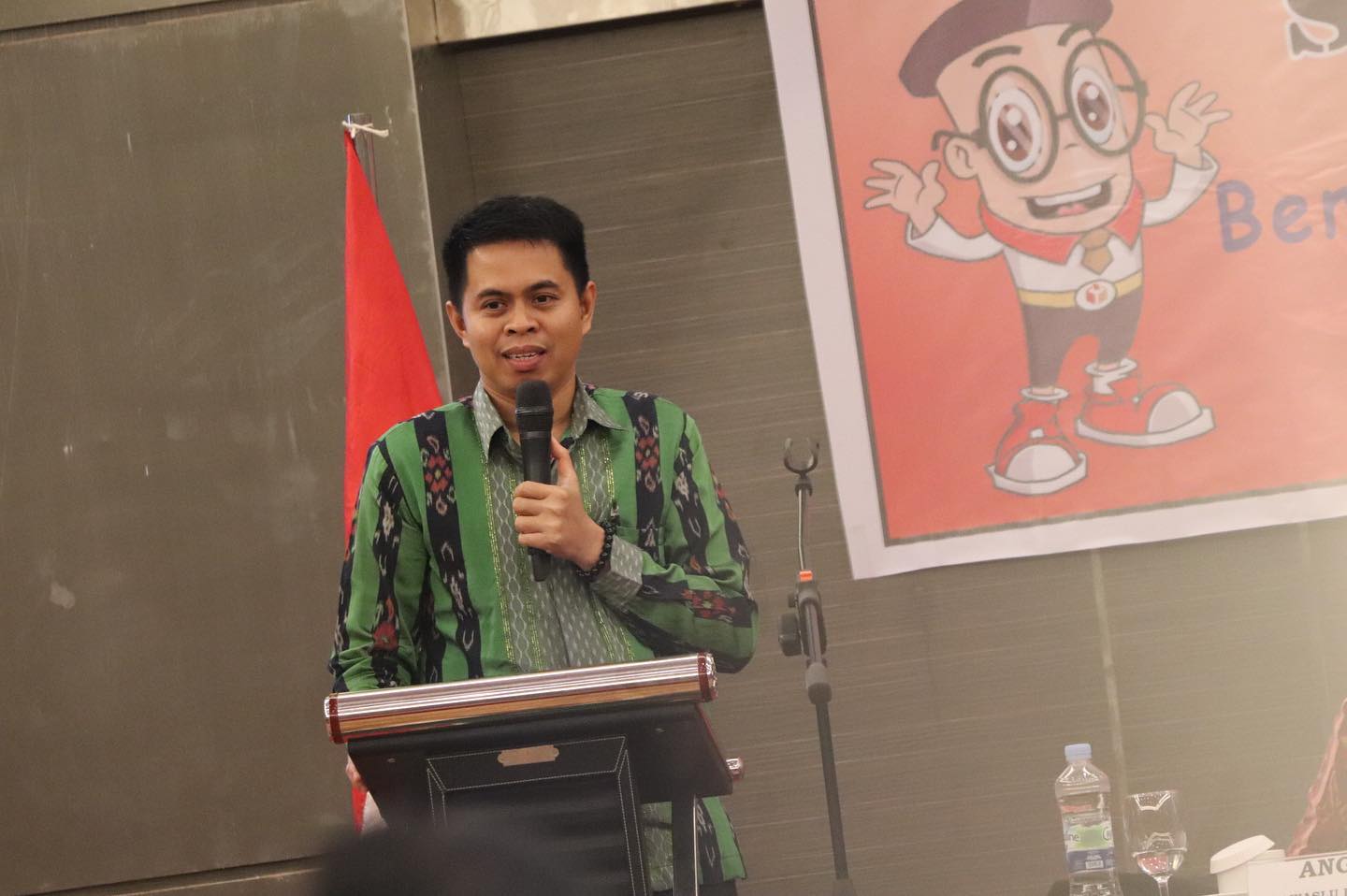 Bawaslu: Mulai 8 Januari petahana tidak boleh mutasi pejabat