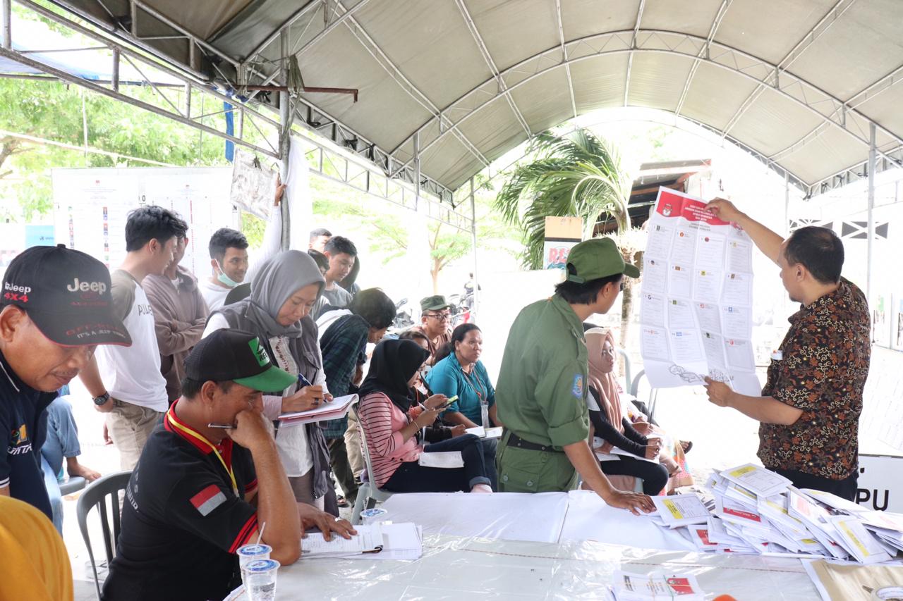 (Press Release) PSU, PSS dan PSL UPAYA DALAM MENJAMIN HAK PILIH WARGA NEGARA PADA PEMILU 2019