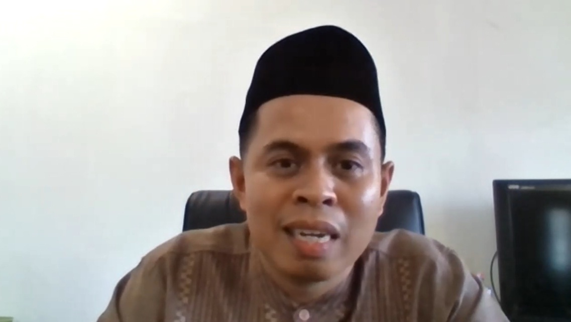 Penanganan Pelanggaran, Ruslan: Bawaslu Tidak Pilih-pilih