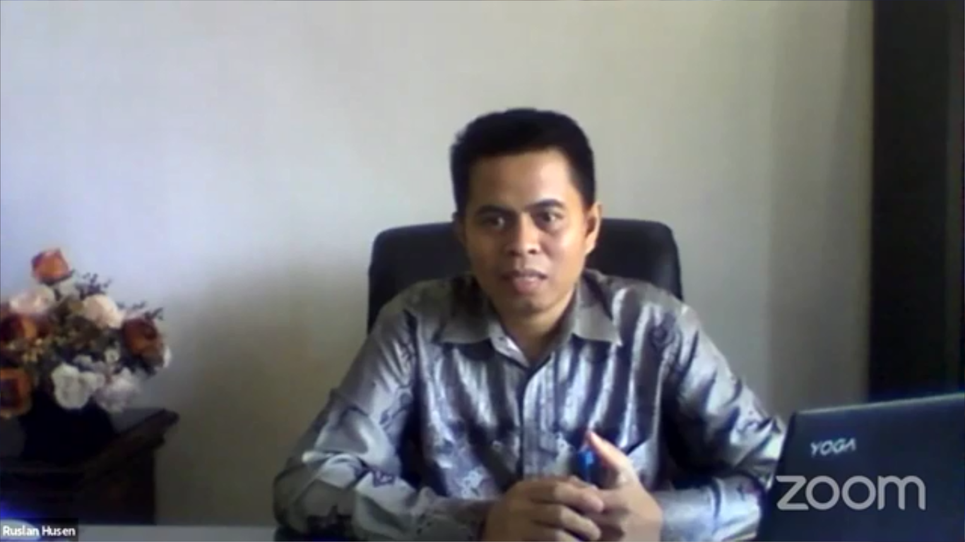 Politik Uang Ibarat Benalu atau Racun Demokrasi