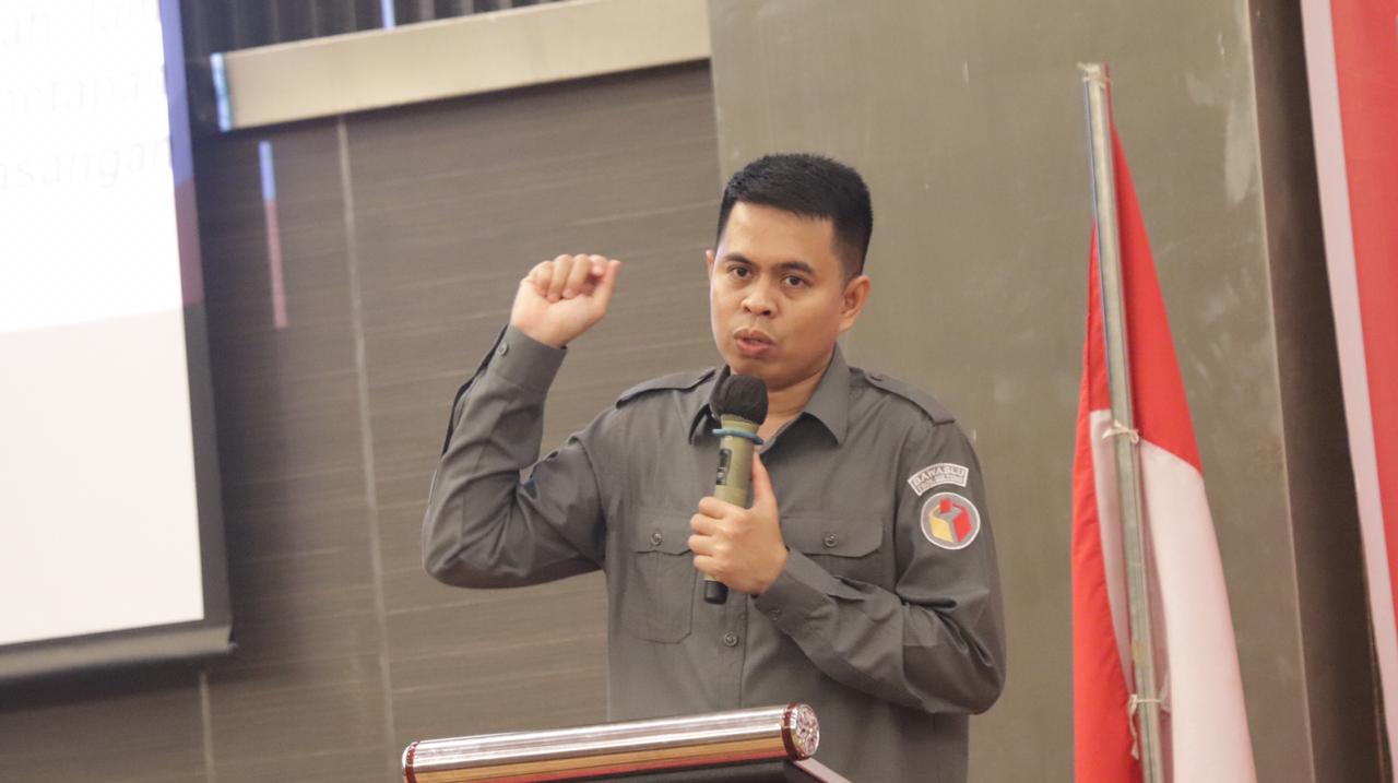 Pencegahan Pelanggaran Kode Etik Penyelenggara Pemilu