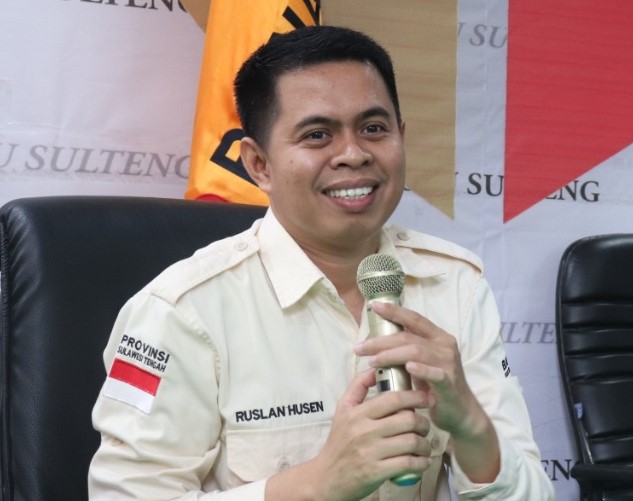 Ketua Bawaslu Sulteng; Pelanggaran Protokol Kesehatan dalam Pilkada Harus Dicegah