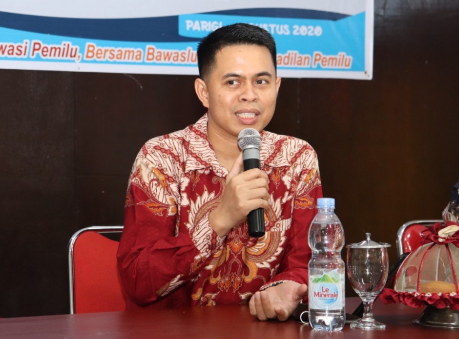Larangan Kepala Desa dan Perangkat Desa Terlibat Kegiatan Politik Praktis