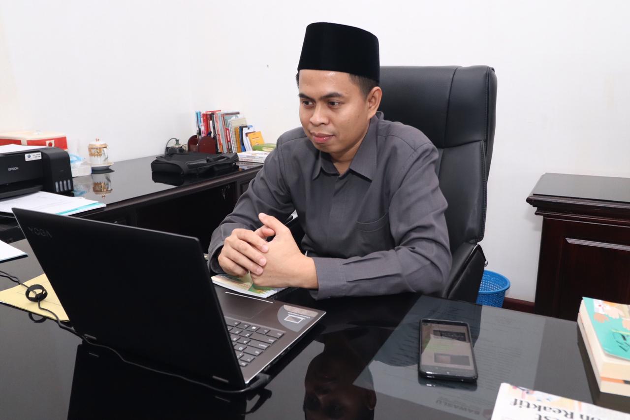 Ruslan: Pelanggaran Netralitas ASN Terus Terjadi, Sanksi Belum menimbulkan Efek Jera