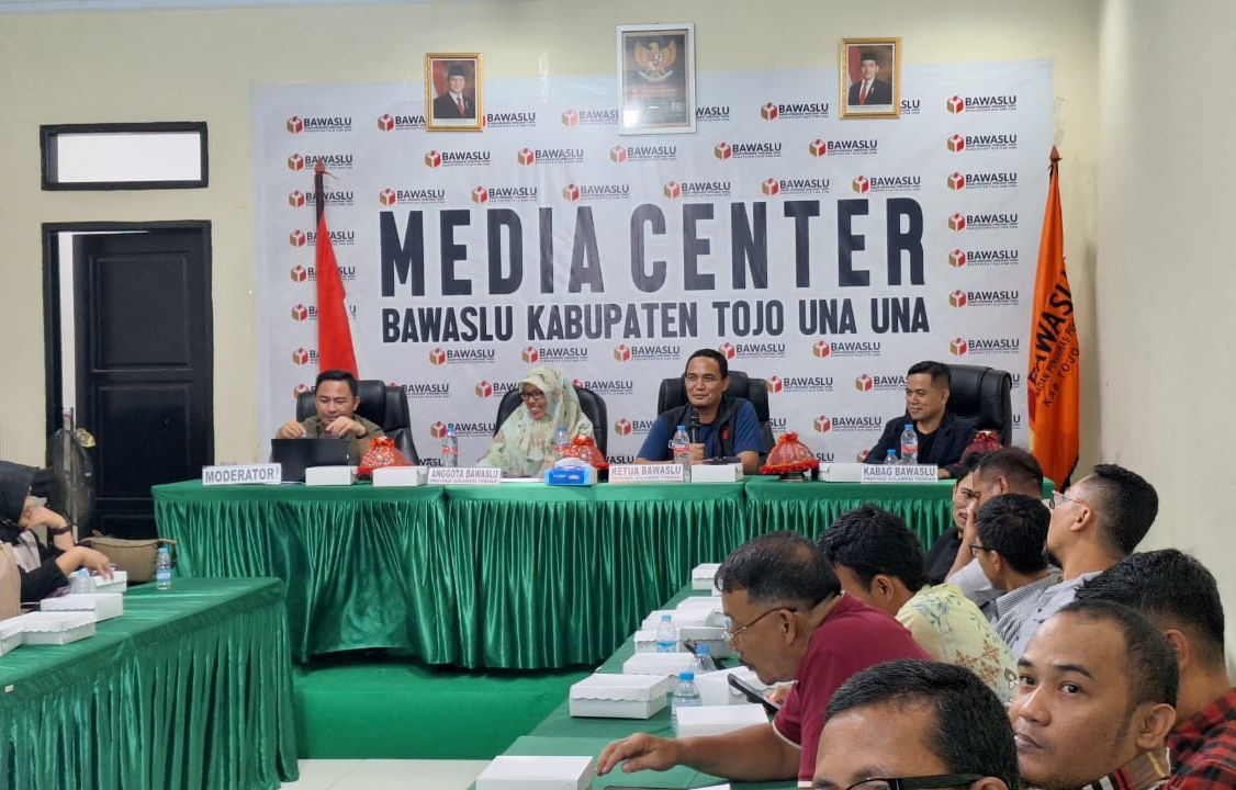 Tingkatkan Pengawasan PDPB, Nasrun Tekankan Pentingnya Komunikasi dan Koordinasi