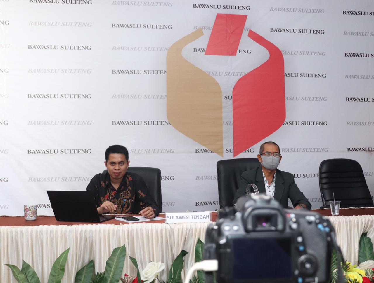 Siap Pilkada, Ruslan; Berikut Catatan dan Kebutuhannya