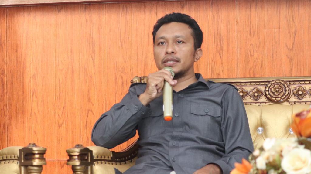 Inong: Evaluasi Kinerja Bawaslu Kabupaten/Kota Guna Mendukung Akses Keterbukaan Informasi Publik