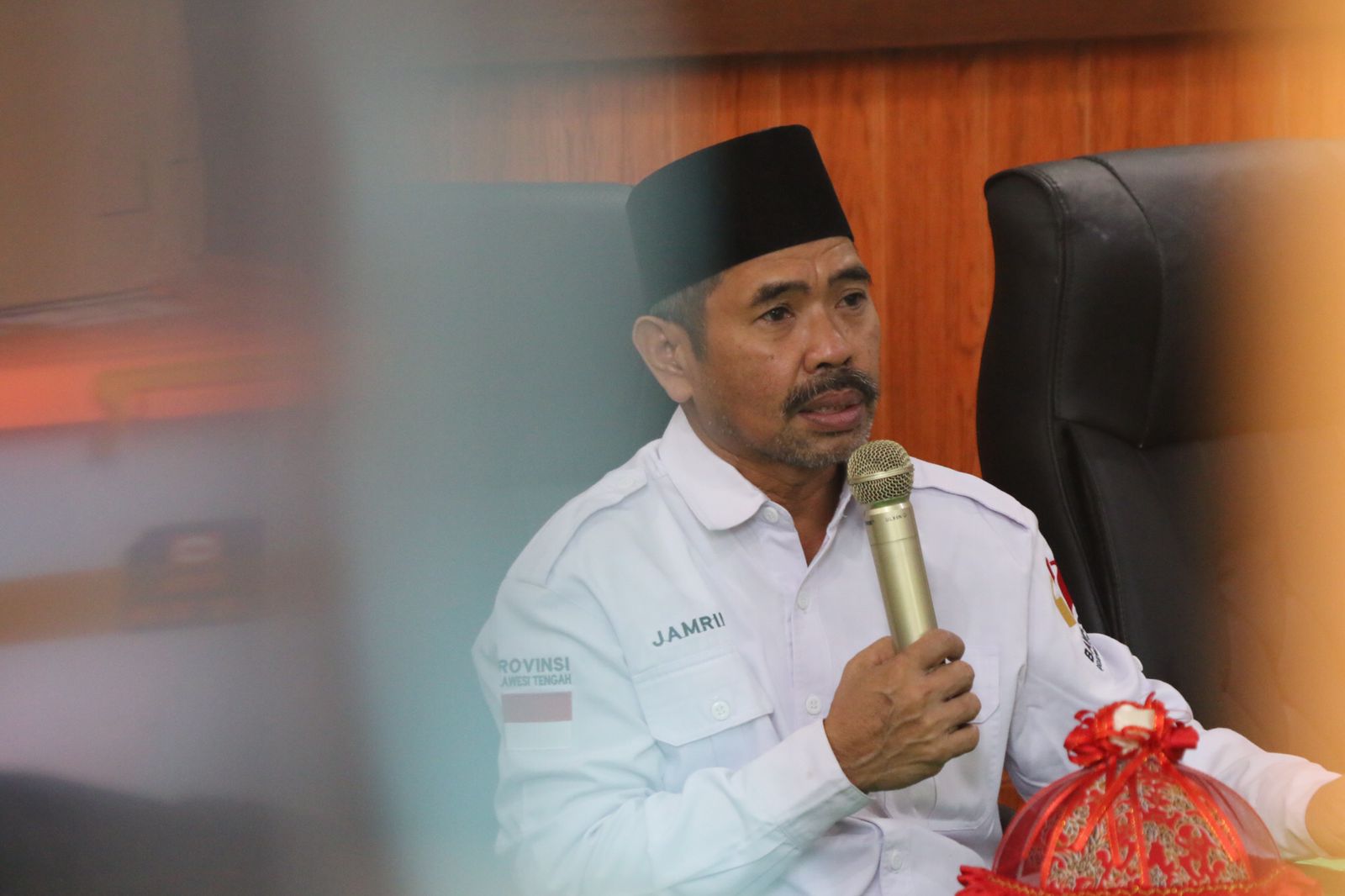 Awal Tahun Tancap Gas, Bawaslu Sulteng Mulau Dengan Penguatan Kapasitas Staf Penerima Laporan