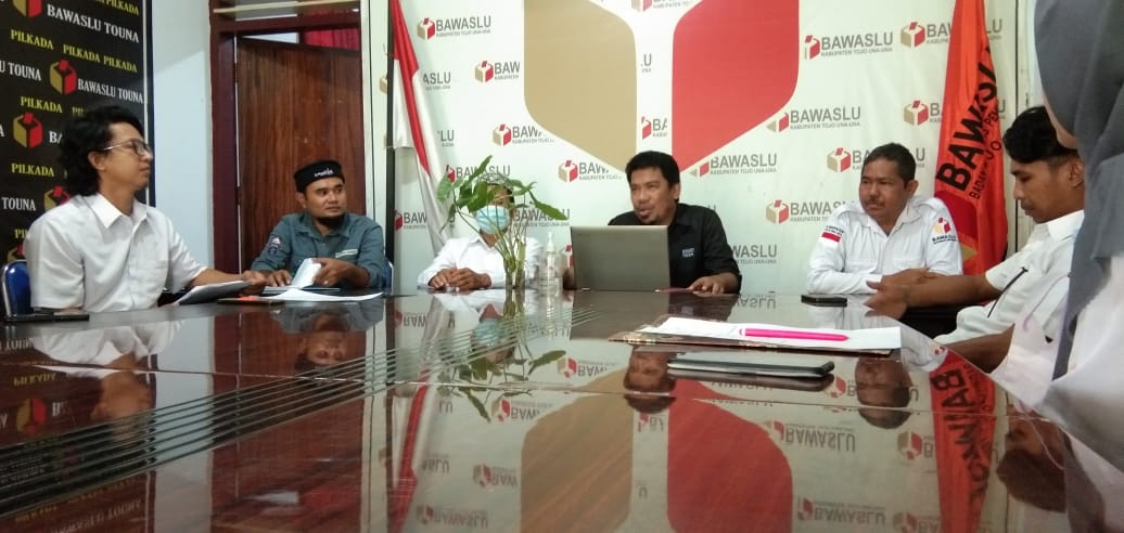 Sutarmin: Belum ada Dasar Bagi Bawaslu untuk Melakukan Pengawasan Netralitas ASN sebelum Masuk Tahapan Pemilu
