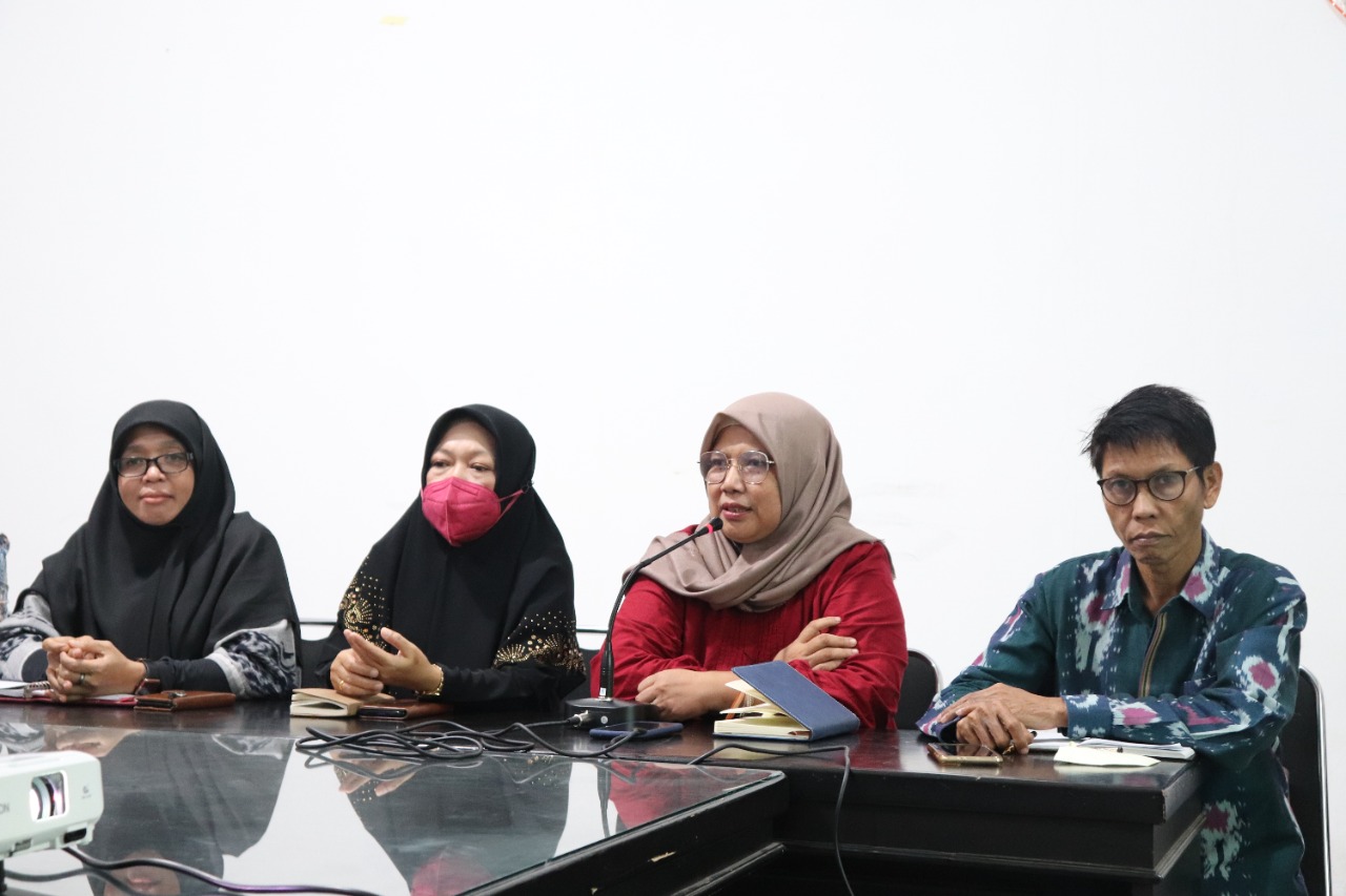 Darmiati Tekankan Majelis Harus Netral dalam Musyawarah Penyelesaian Sengketa Tertutup