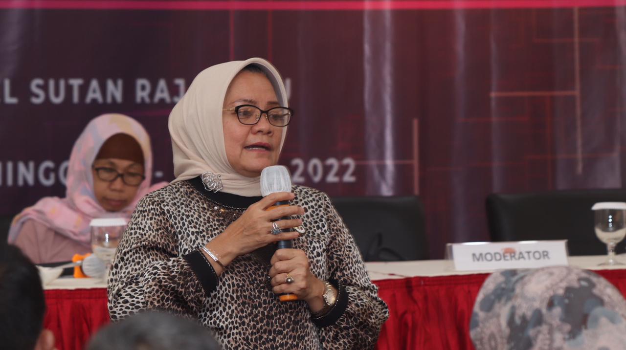 Sekretariat Bawaslu Kabupaten Donggala dan Morowali akan jadi Unit Kerja Mandiri Berikutnya