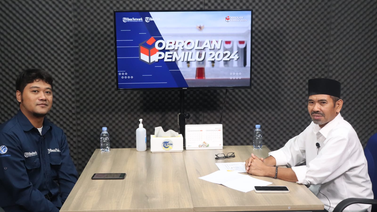 Tahapan Pemilu Dimulai, ASN Diminta Tidak Beraktifitas Politik Praktis