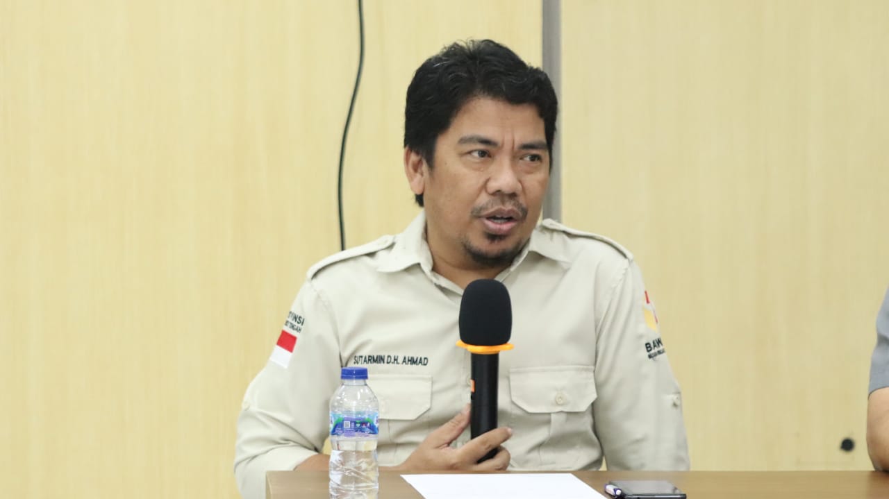 Menuju Pemilu 2024, Bawaslu Sulteng Catat Tiga Isu Krusial Pengawasan PartisipatifÂ 