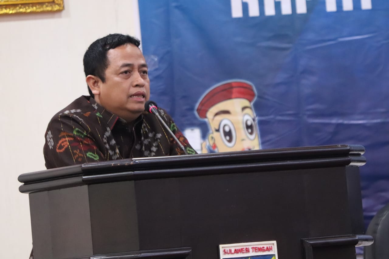 Puadi: Potensi Pelanggaran Berulang Namun Regulasi tidak Berubah