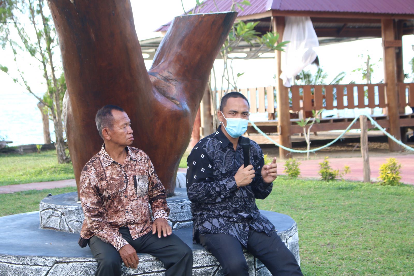 Tekanan Politik jadi Potensi Penghambat Panwaslu Kecamatan Lakukan Pencegahan