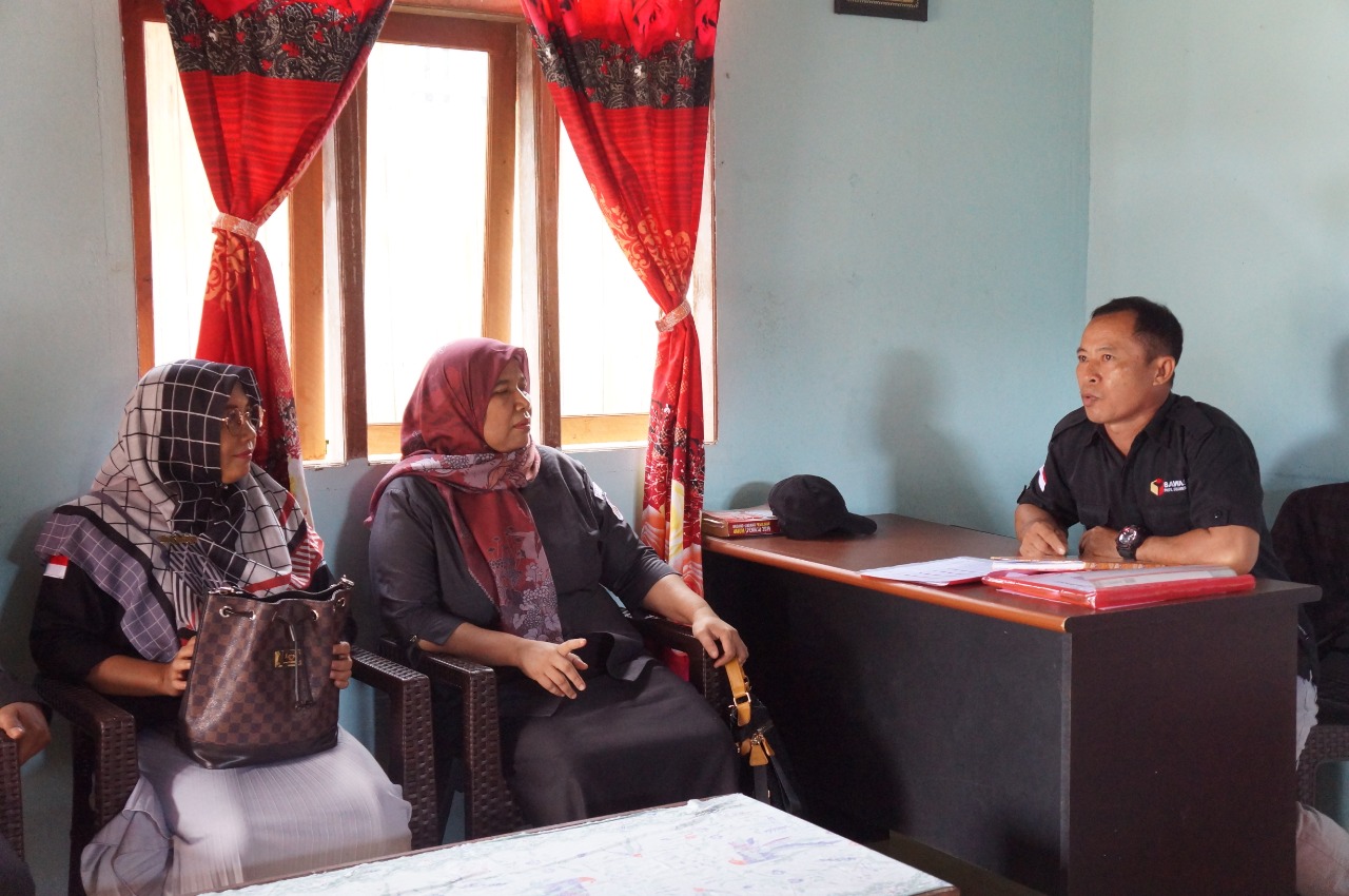 Darmiati Ingatkan Jajaran Pengawas untuk Mempelajari dan Memahami Regulasi Pemilu