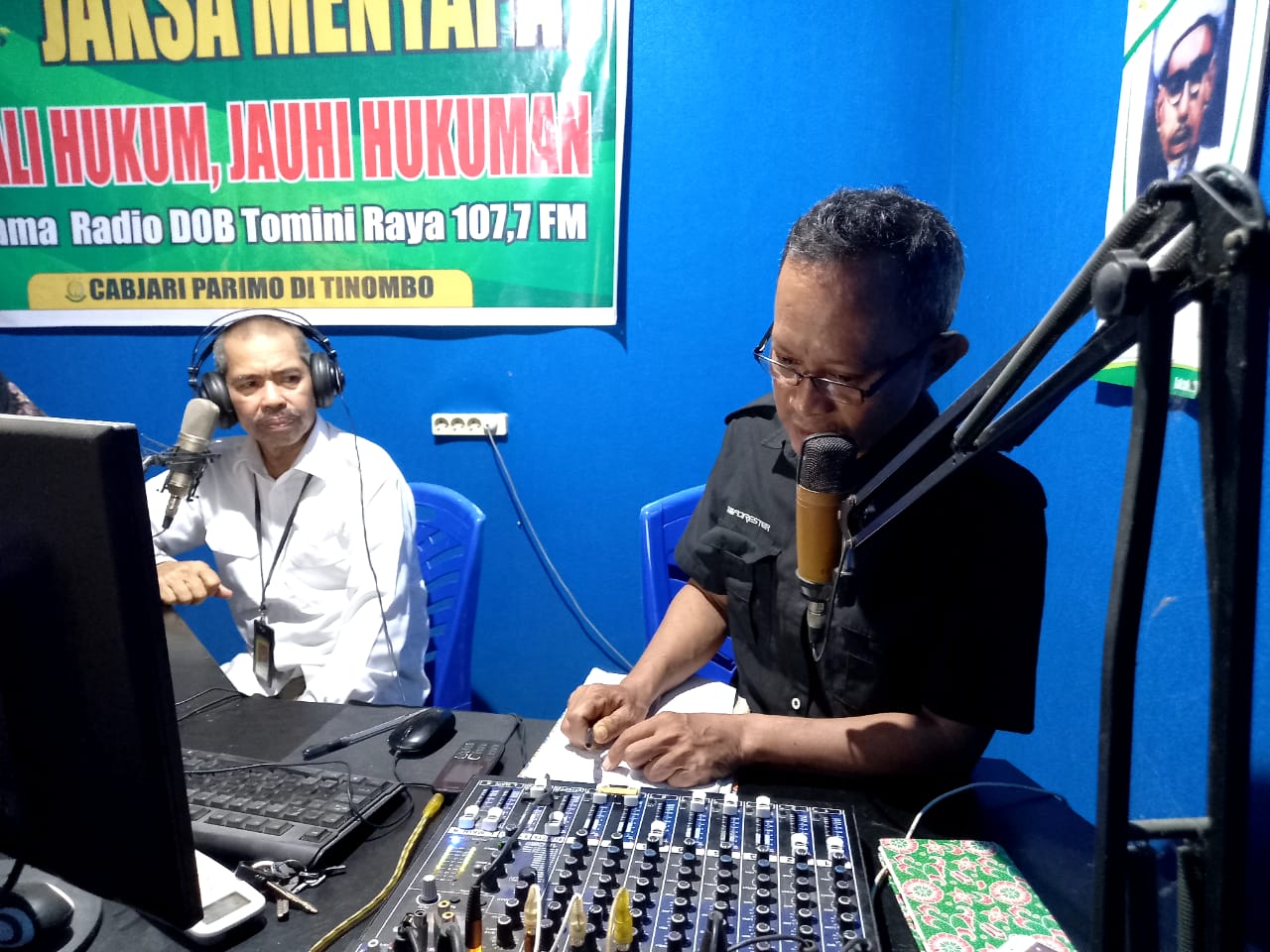 Siap Awasi Pemilu 2024, 175 Pengawas Ad-hoc Tingkat Kecamatan Telah Dibentuk