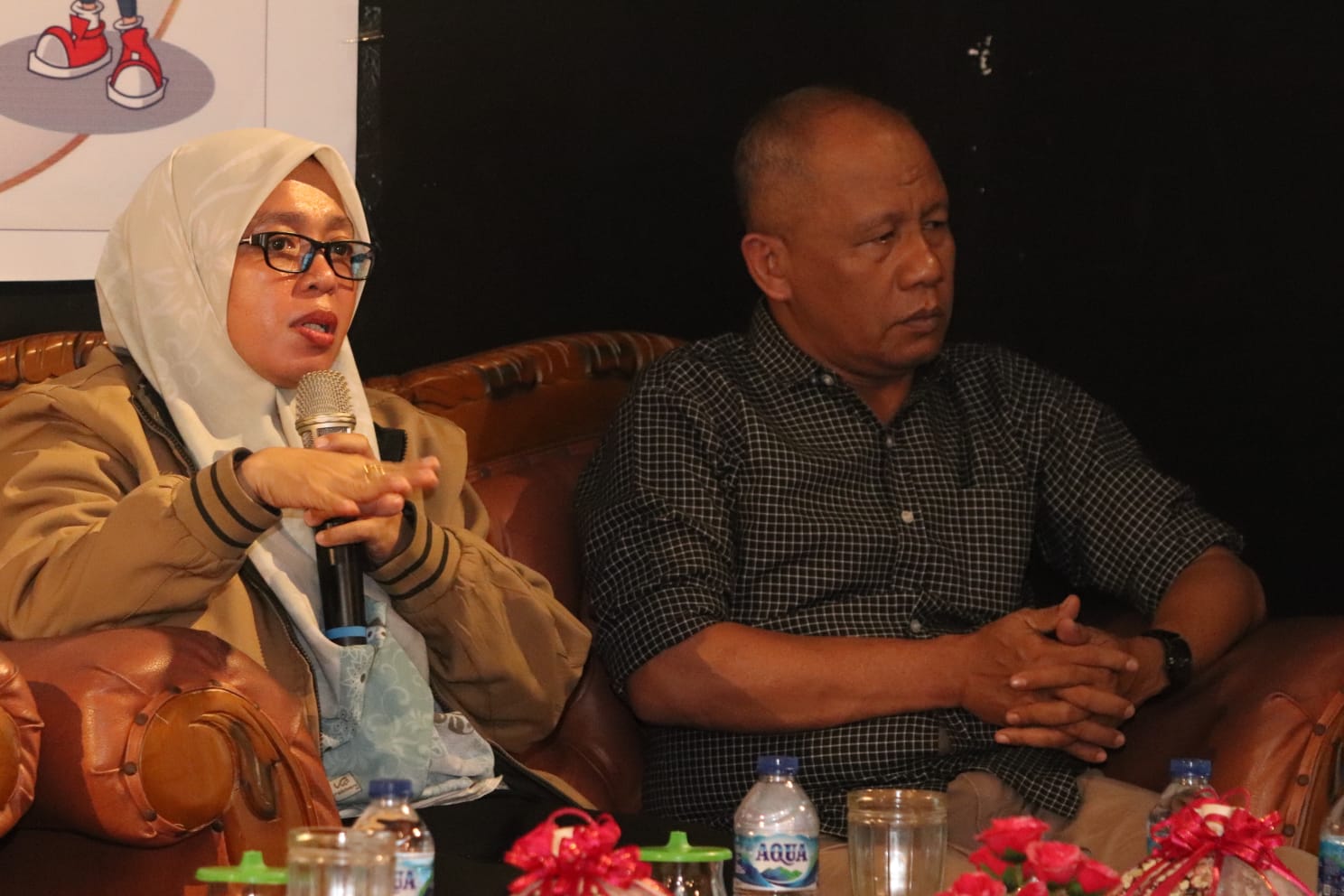 Dewi Sebut Sosialisasi Pemilu Bentuk Pencegahan Dini Pelanggaran Pemilu