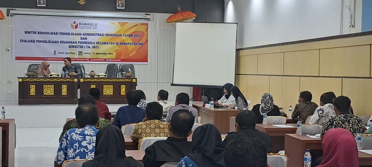 Harus Tertib Administrasi, Nasrun: Laporan Perjalanan Dinas Jangan Sampai Lambat
