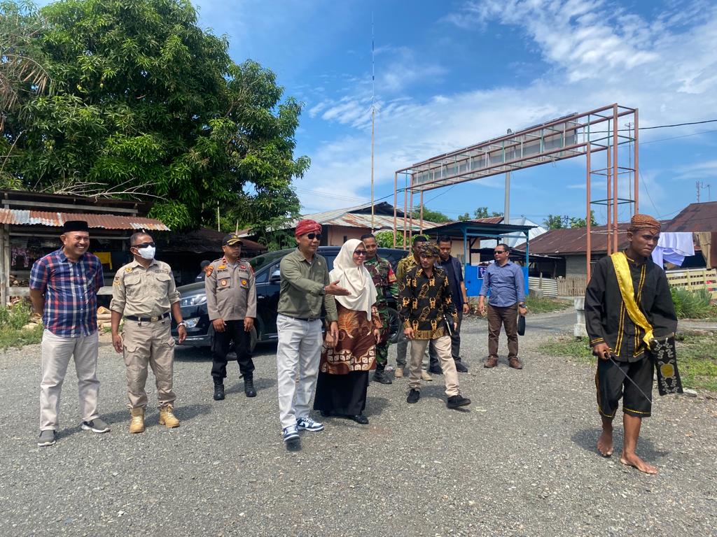 Dewi : Politik Uang Masuk Kategori Kerawanan Sedang, Bawaslu Akan Tindak Tegas