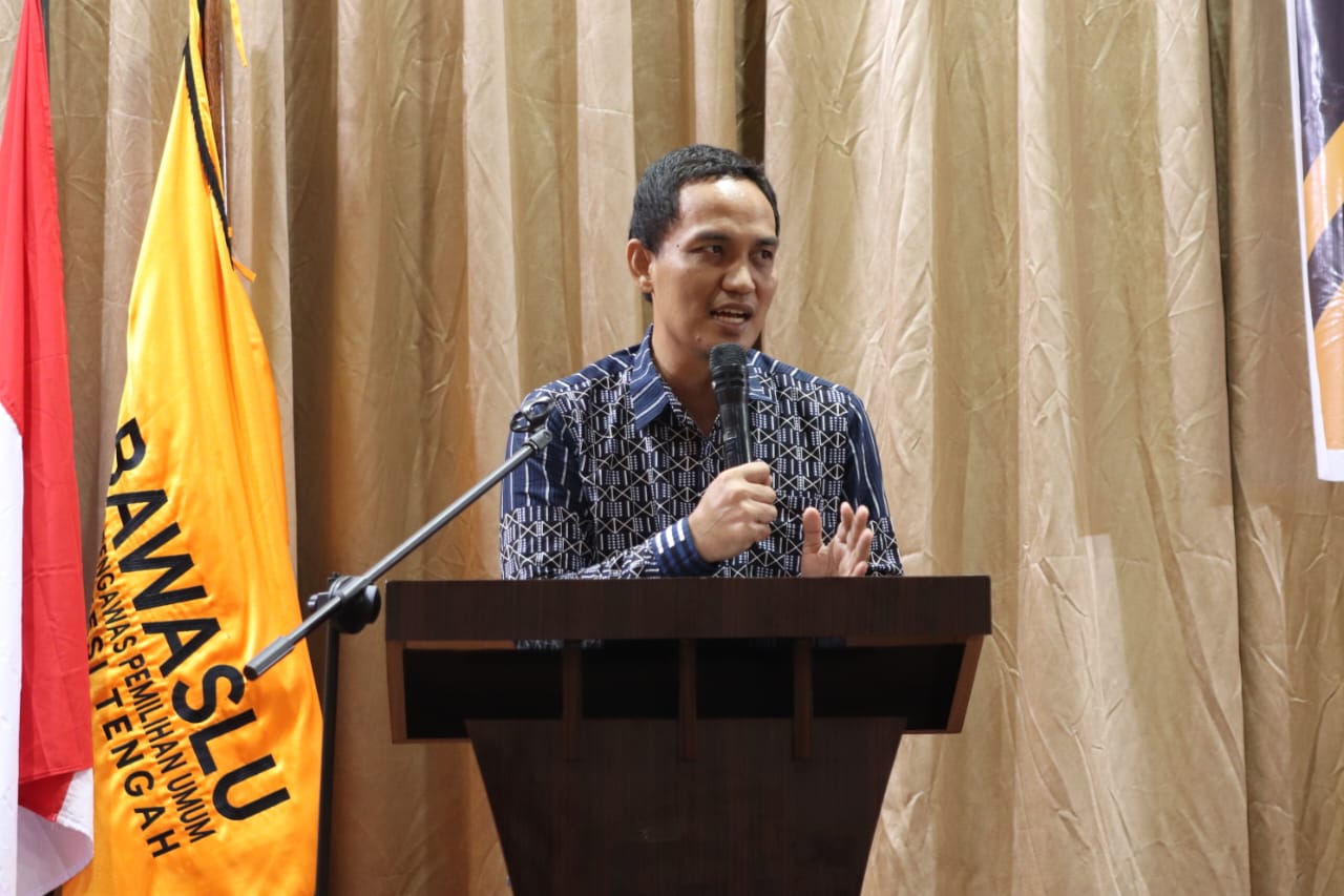 Keseragaman Persepsi dan Kepatuhan Regulasi: Fokus Utama Pengawasan Pemilu