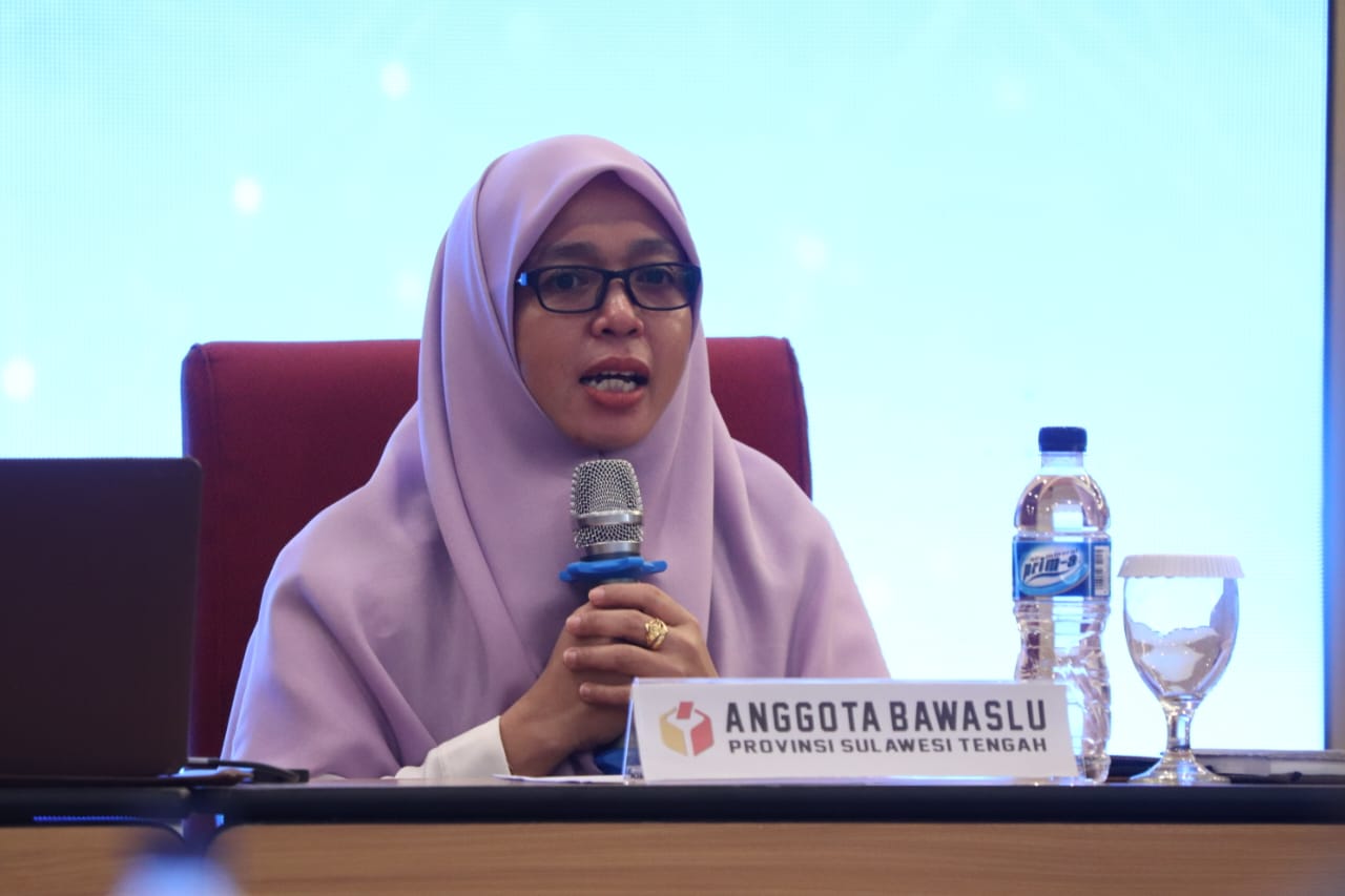 Dewi: Peran Humas Penting untuk Meningkatkan Citra Positif Lembaga