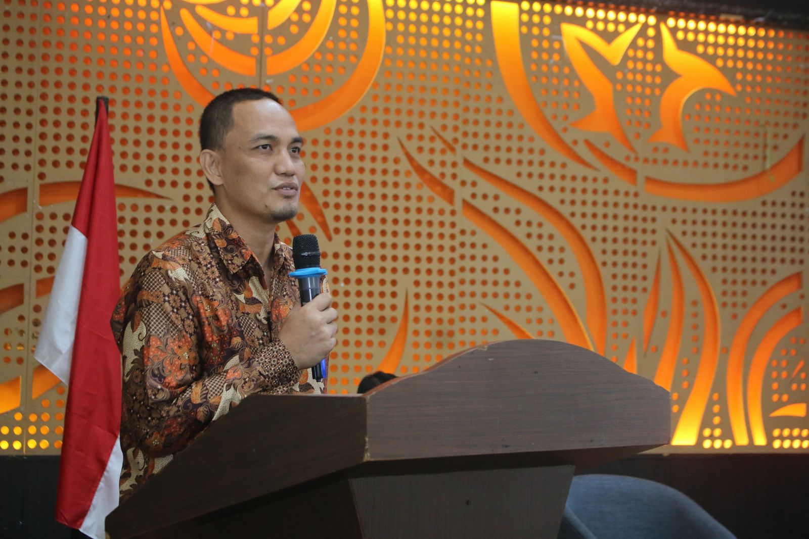 Optimalkan Keterlibatkan Saksi, Bawaslu Sulteng Gelar Kegiatan Penguatan dan Manajemen Pengetahuan Saksi Peserta Pemilu