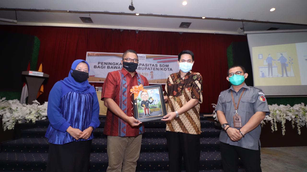 Tumbuhkan Kepercayaan Publik, Fritz: Transparansi Butuh Dialog Dua Arah